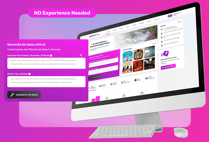 advertmate_get_review_bonus_login_google